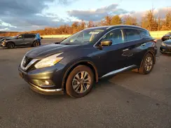 5N1AZ2MH1GN117472 2016 NISSAN MURANO
