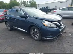 5N1AZ2MH1GN117990 2016 NISSAN MURANO