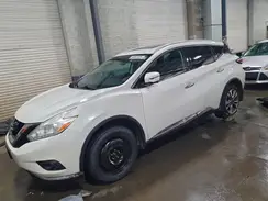 5N1AZ2MH1GN118749 2016 NISSAN MURANO