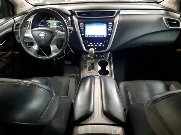 5N1AZ2MH1GN120257 2016 NISSAN MURANO - Image 8