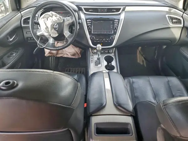 5N1AZ2MH1GN120565 2016 NISSAN MURANO - Image 8