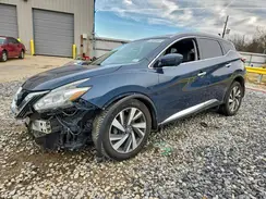 5N1AZ2MH1GN120677 2016 NISSAN MURANO