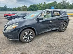 5N1AZ2MH1GN121621 2016 NISSAN MURANO