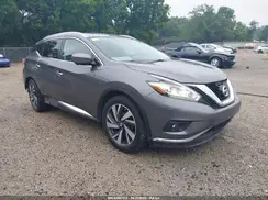 5N1AZ2MH1GN122347 2016 NISSAN MURANO