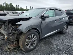 5N1AZ2MH1GN124289 2016 NISSAN MURANO