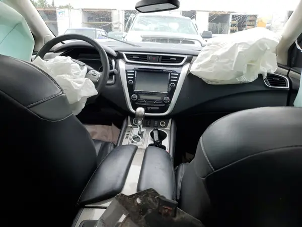 5N1AZ2MH1GN124289 2016 NISSAN MURANO - Image 8