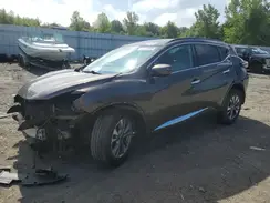 5N1AZ2MH1GN126933 2016 NISSAN MURANO