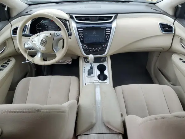 5N1AZ2MH1GN126933 2016 NISSAN MURANO - Image 8