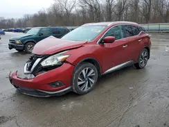 5N1AZ2MH1GN128777 2016 NISSAN MURANO
