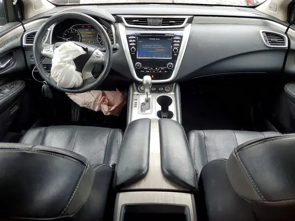 5N1AZ2MH1GN128777 2016 NISSAN MURANO - Image 8