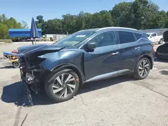 5N1AZ2MH1GN128858 2016 NISSAN MURANO