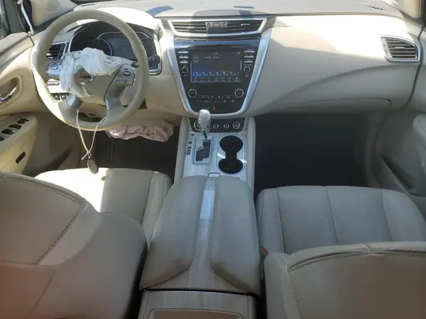 5N1AZ2MH1GN128858 2016 NISSAN MURANO - Image 8