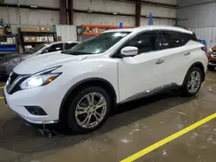5N1AZ2MH1GN129685 2016 NISSAN MURANO