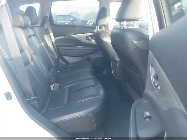 5N1AZ2MH1GN129931 2016 NISSAN MURANO - Image 8