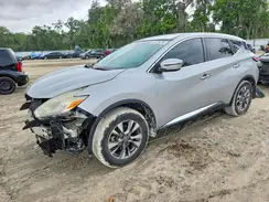 5N1AZ2MH1GN131260 2016 NISSAN MURANO