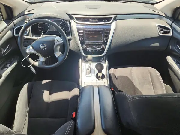 5N1AZ2MH1GN131288 2016 NISSAN MURANO - Image 8