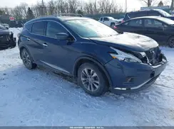 5N1AZ2MH1GN131503 2016 NISSAN MURANO