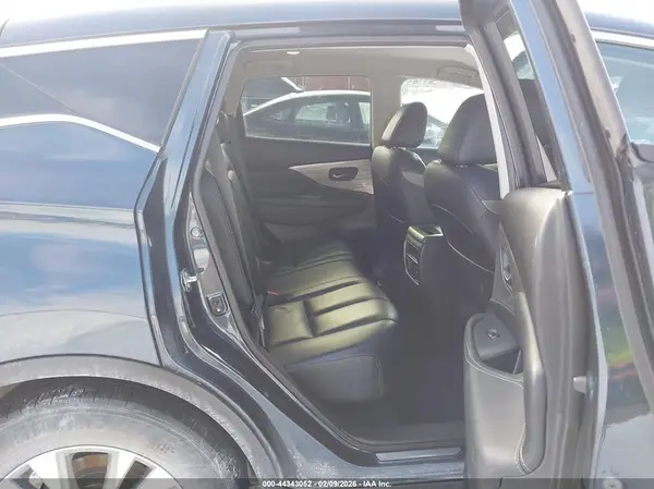 5N1AZ2MH1GN131503 2016 NISSAN MURANO - Image 8