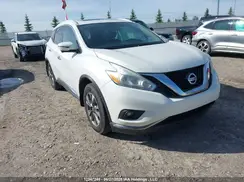 5N1AZ2MH1GN134319 2016 NISSAN MURANO