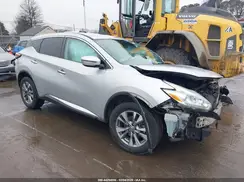 5N1AZ2MH1GN135518 2016 NISSAN MURANO