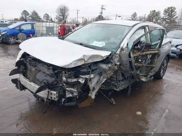 5N1AZ2MH1GN135518 2016 NISSAN MURANO - Image 2