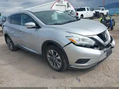 5N1AZ2MH1GN138399 2016 NISSAN MURANO