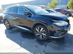 5N1AZ2MH1GN141349 2016 NISSAN MURANO