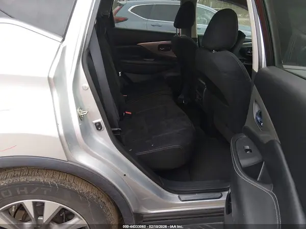 5N1AZ2MH1GN142968 2016 NISSAN MURANO - Image 8