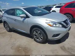 5N1AZ2MH1GN143327 2016 NISSAN MURANO