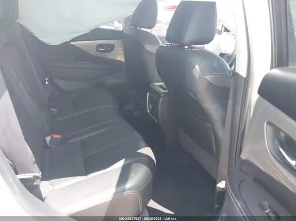 5N1AZ2MH1GN143327 2016 NISSAN MURANO - Image 8
