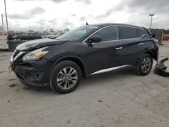 5N1AZ2MH1GN143344 2016 NISSAN MURANO