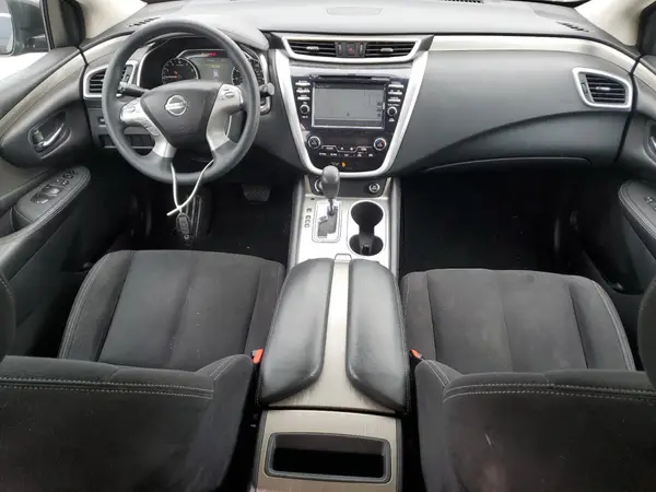 5N1AZ2MH1GN143344 2016 NISSAN MURANO - Image 8