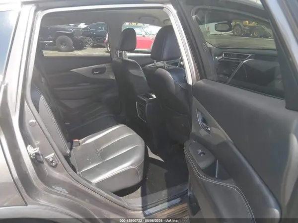 5N1AZ2MH1GN144395 2016 NISSAN MURANO - Image 8