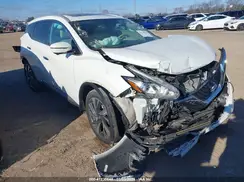 5N1AZ2MH1GN144560 2016 NISSAN MURANO