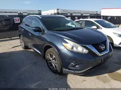 5N1AZ2MH1GN145336 2016 NISSAN MURANO