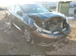 5N1AZ2MH1GN146843 2016 NISSAN MURANO