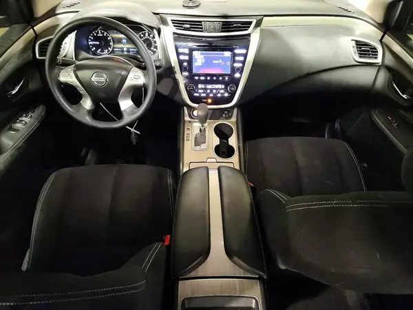 5N1AZ2MH1GN147510 2016 NISSAN MURANO - Image 8