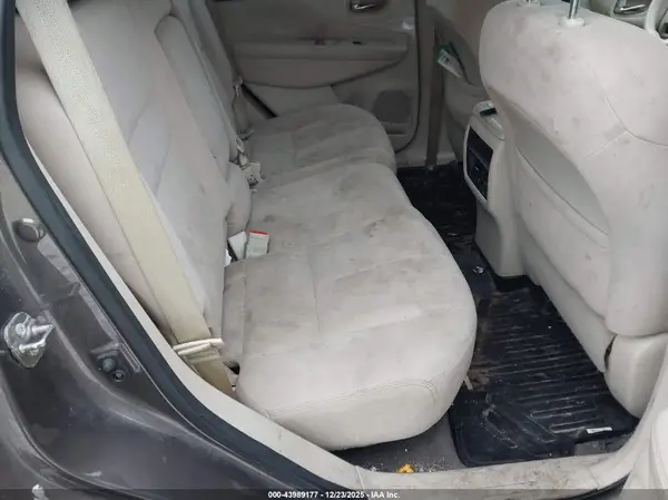 5N1AZ2MH1GN151802 2016 NISSAN MURANO - Image 8