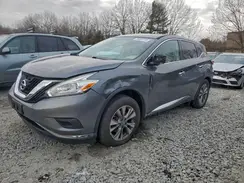 5N1AZ2MH1GN152853 2016 NISSAN MURANO