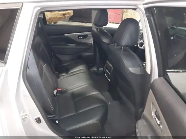 5N1AZ2MH1GN152965 2016 NISSAN MURANO - Image 8
