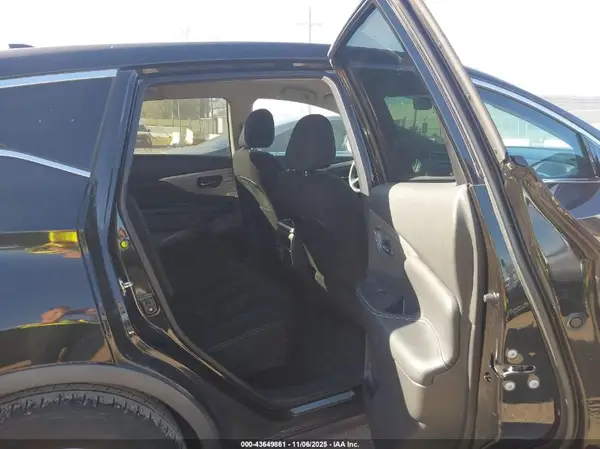 5N1AZ2MH1GN153436 2016 NISSAN MURANO - Image 8
