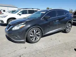 5N1AZ2MH1GN155445 2016 NISSAN MURANO