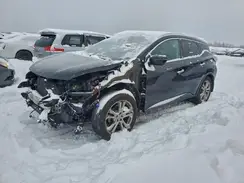 5N1AZ2MH1GN156806 2016 NISSAN MURANO