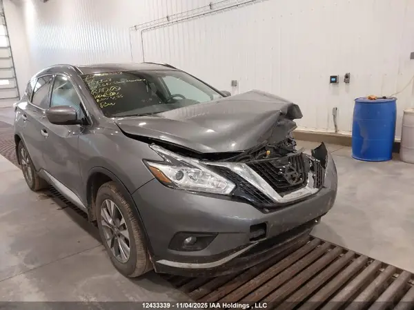 5N1AZ2MH1GN157129 2016 NISSAN MURANO - Image 1