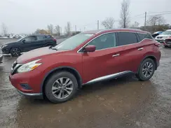 5N1AZ2MH1GN157339 2016 NISSAN MURANO