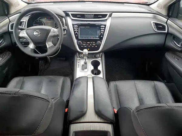 5N1AZ2MH1GN157339 2016 NISSAN MURANO - Image 8