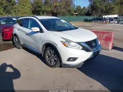 5N1AZ2MH1GN157616 2016 NISSAN MURANO