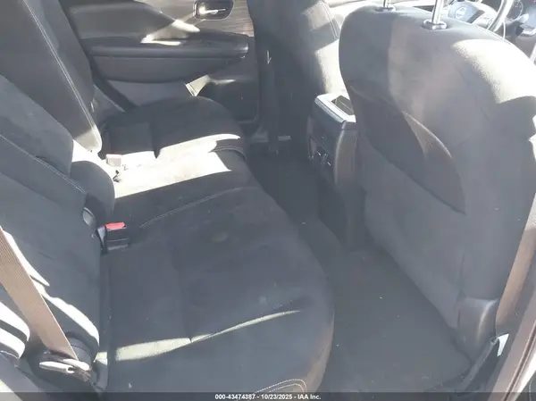 5N1AZ2MH1GN157616 2016 NISSAN MURANO - Image 8