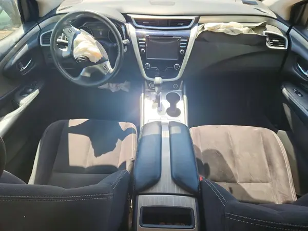 5N1AZ2MH1GN157969 2016 NISSAN MURANO - Image 8