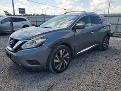 5N1AZ2MH1GN158281 2016 NISSAN MURANO